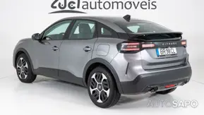 Citroen C4 de 2025