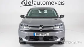 Citroen C4 de 2025