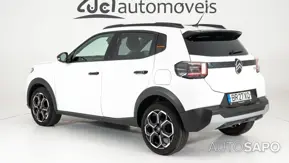 Citroen C3 de 2025