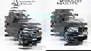 BMW Série 5 de 2019