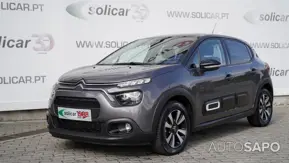 Citroen C3 de 2024
