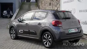 Citroen C3 de 2024