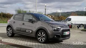 Citroen C3 de 2024