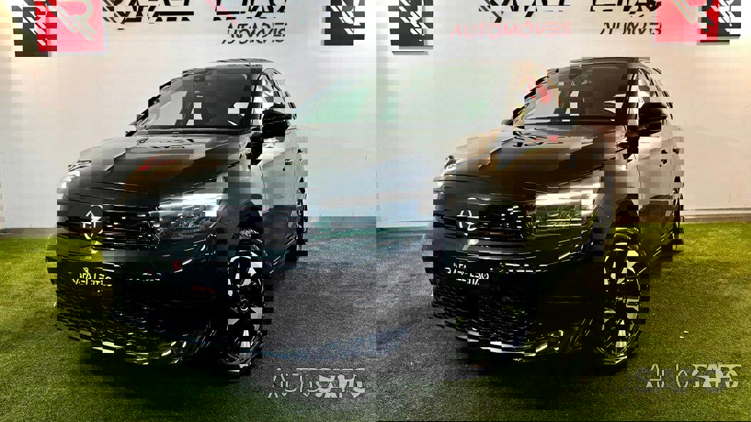 Opel Corsa-e de 2023