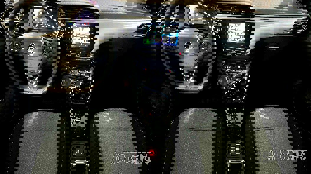 Opel Corsa-e de 2023