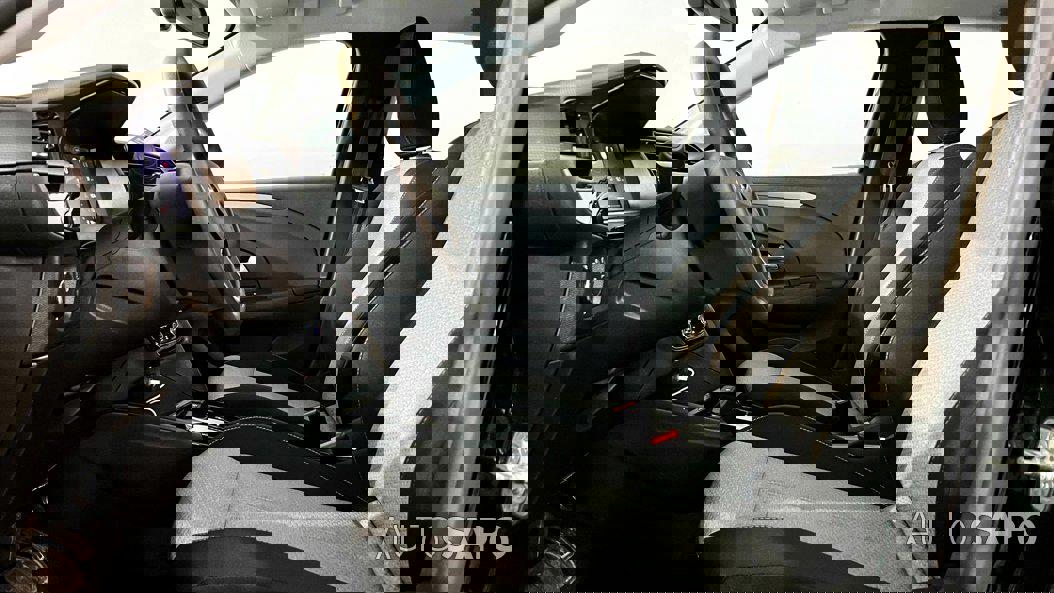 Opel Corsa-e de 2023