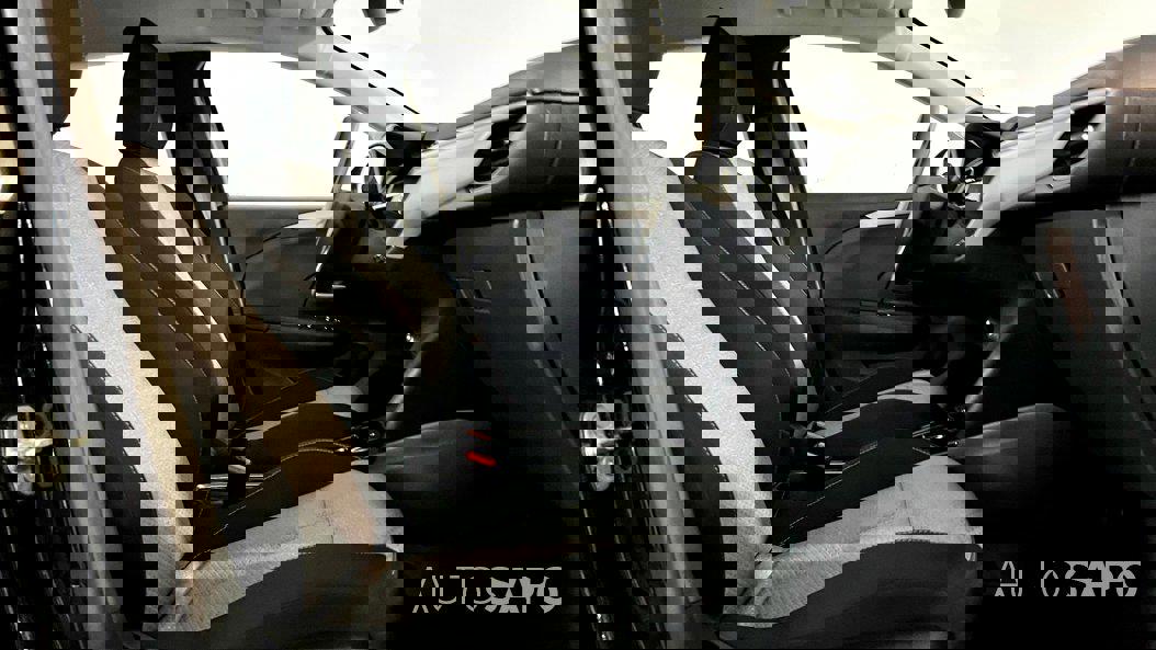 Opel Corsa-e de 2023