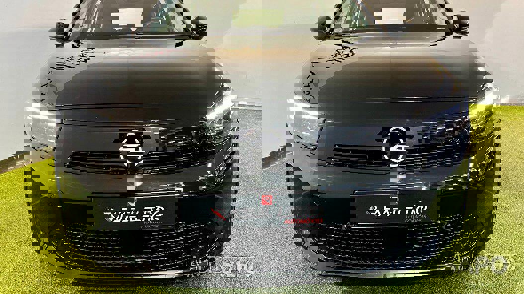 Opel Corsa-e de 2023