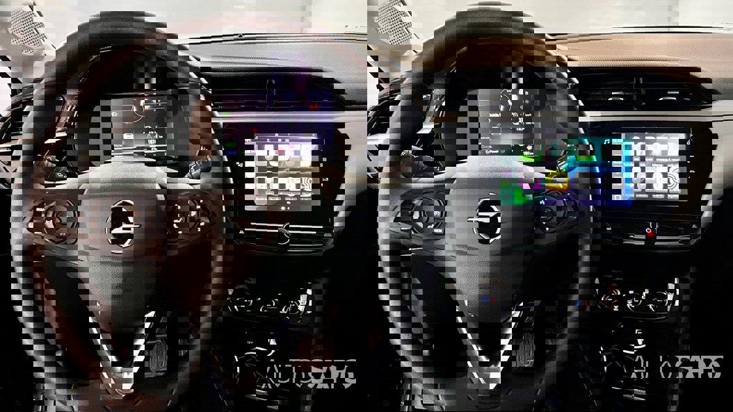 Opel Corsa-e de 2023