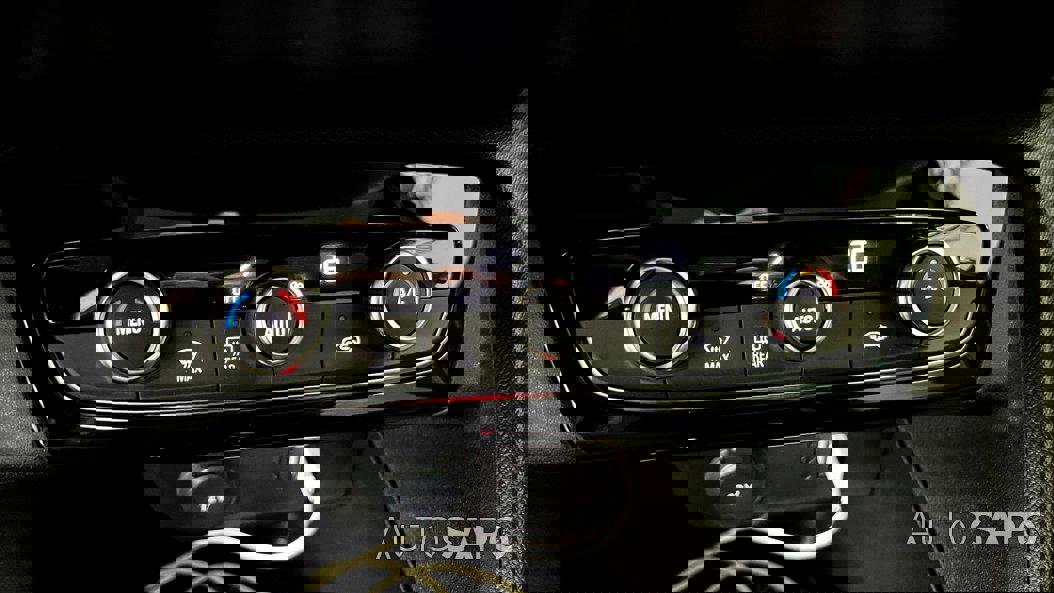 Opel Corsa-e de 2023