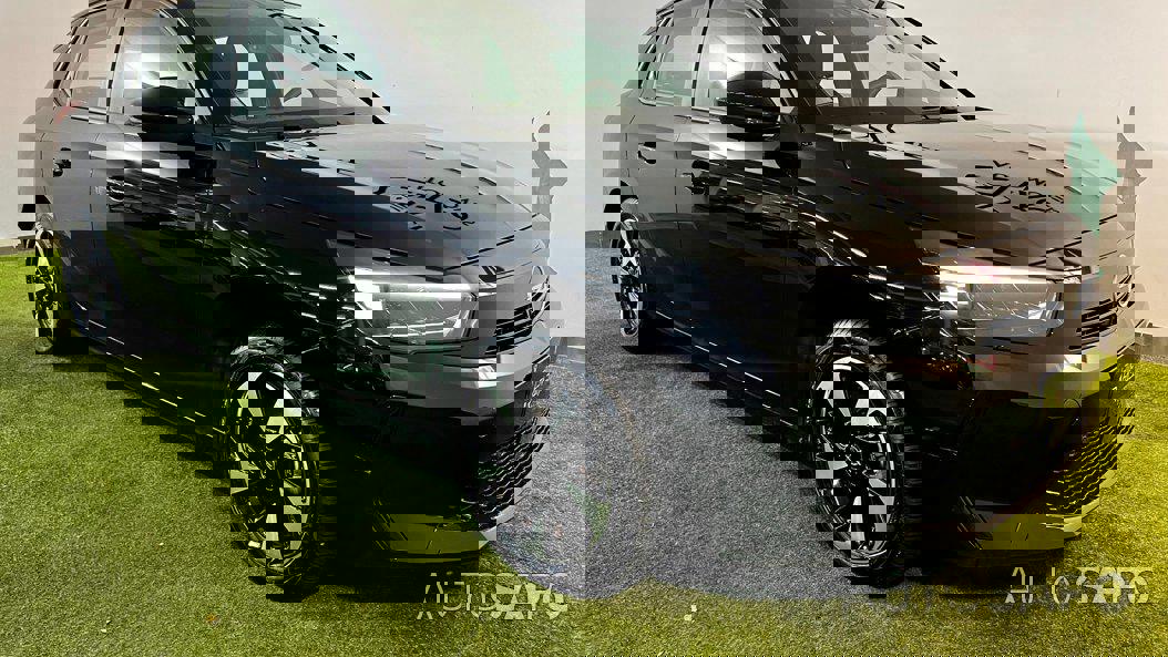 Opel Corsa-e de 2023