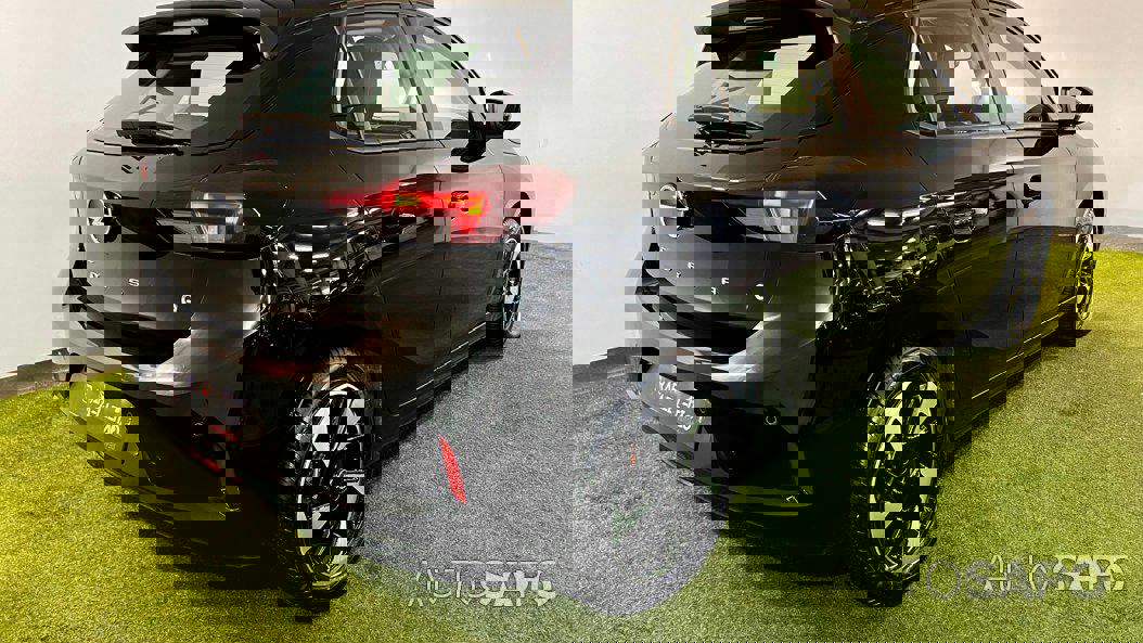 Opel Corsa-e de 2023