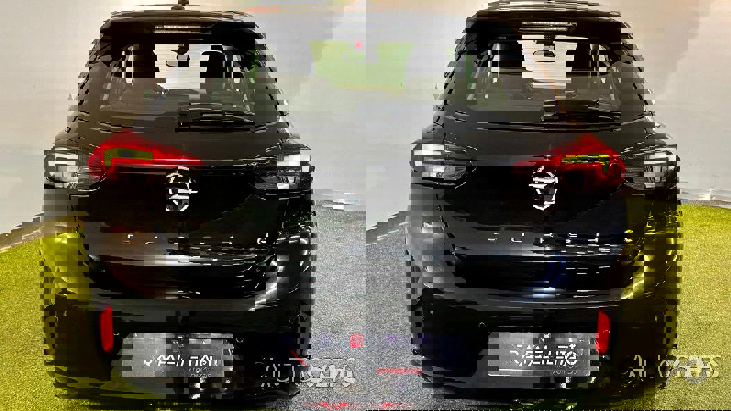 Opel Corsa-e de 2023