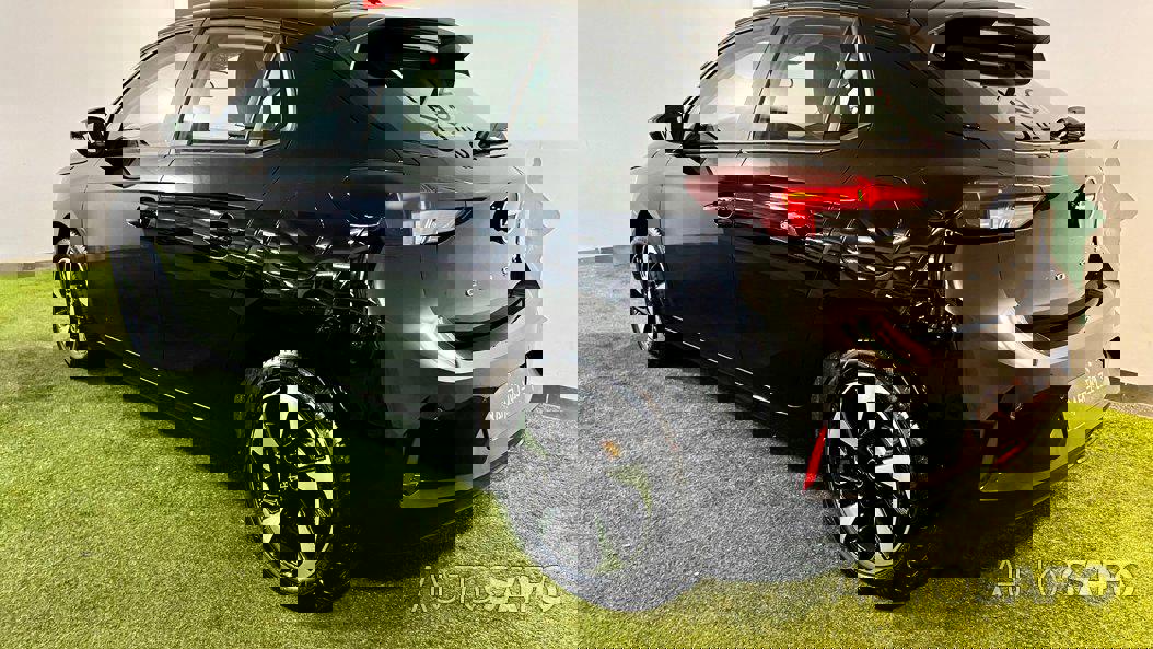 Opel Corsa-e de 2023