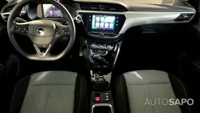 Opel Corsa-e de 2023