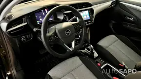 Opel Corsa-e de 2023