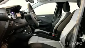 Opel Corsa-e de 2023