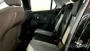 Opel Corsa-e de 2023