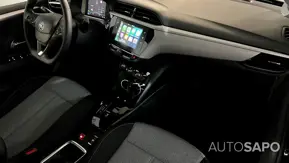 Opel Corsa-e de 2023