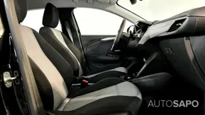 Opel Corsa-e de 2023