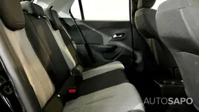 Opel Corsa-e de 2023