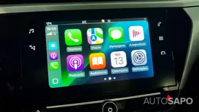 Opel Corsa-e de 2023