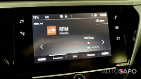 Opel Corsa-e de 2023