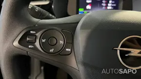 Opel Corsa-e de 2023