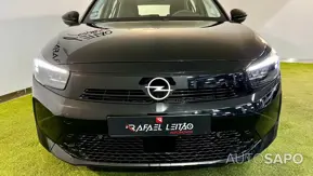 Opel Corsa-e de 2023