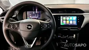 Opel Corsa-e de 2023