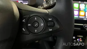 Opel Corsa-e de 2023