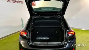 Opel Corsa-e de 2023