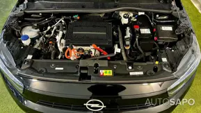 Opel Corsa-e de 2023