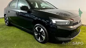 Opel Corsa-e de 2023