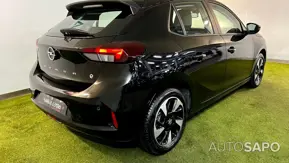 Opel Corsa-e de 2023