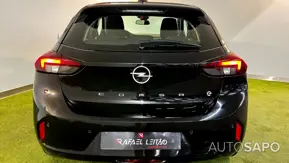 Opel Corsa-e de 2023