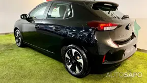 Opel Corsa-e de 2023