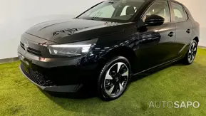 Opel Corsa-e de 2023