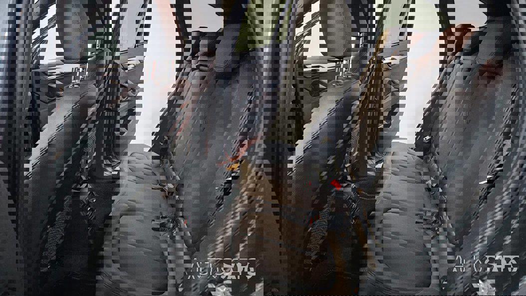 BMW X1 16 d sDrive Auto Advantage de 2019