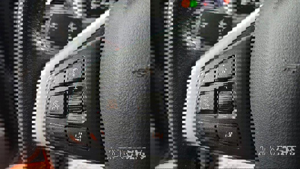 BMW X1 16 d sDrive Auto Advantage de 2019