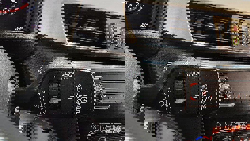 BMW X1 16 d sDrive Auto Advantage de 2019