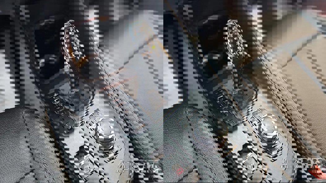 BMW X1 16 d sDrive Auto Advantage de 2019