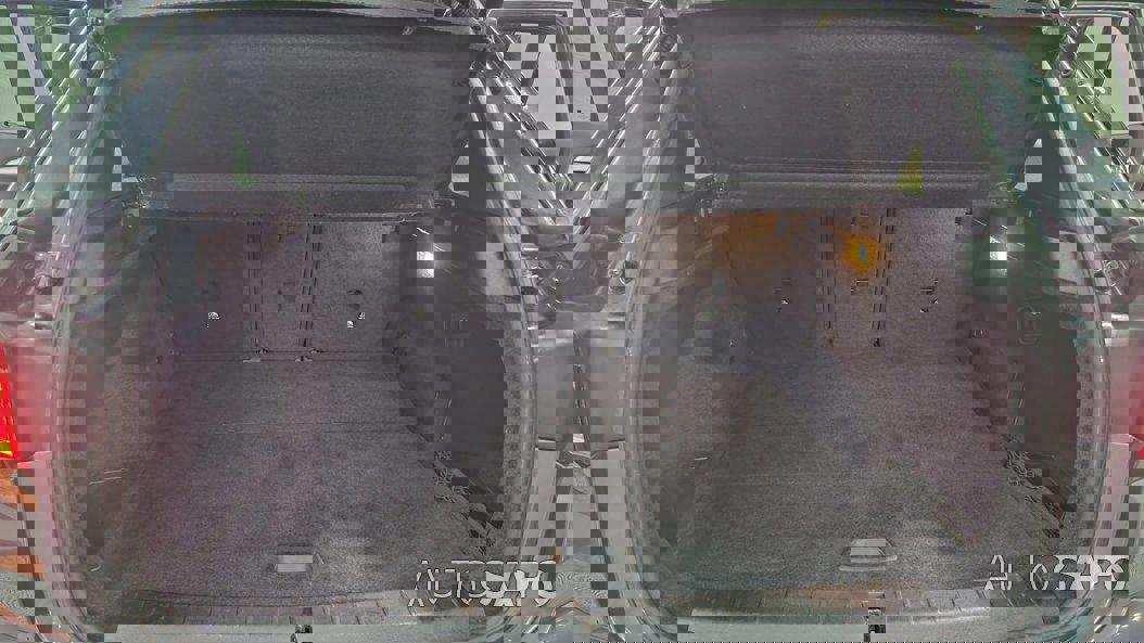 BMW X1 16 d sDrive Auto Advantage de 2019