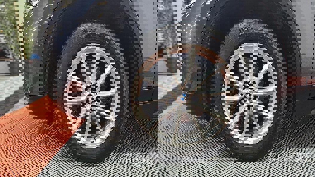 BMW X1 16 d sDrive Auto Advantage de 2019