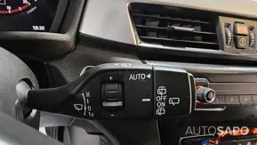 BMW X1 16 d sDrive Auto Advantage de 2019