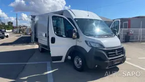 Fiat Ducato de 2017