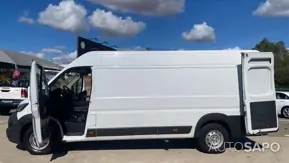 Fiat Ducato de 2017