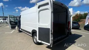 Fiat Ducato de 2017