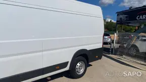 Fiat Ducato de 2017