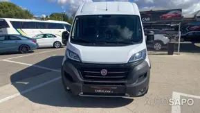 Fiat Ducato de 2017